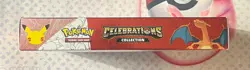 Pokemon TCG Celebrations Collection Lance's Charizard V Box Sealed 820650101625 - Image 3