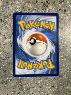 Pokemon TCG Teal Mask Ogerpon ex 190/167 Twilight Masquerade FA Ultra Rare NM-M - Image 2