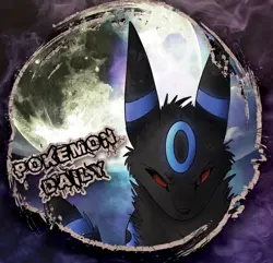 1999 Topps Pokemon Charmander Sticker #4 Topps Blue Logo - Image 5