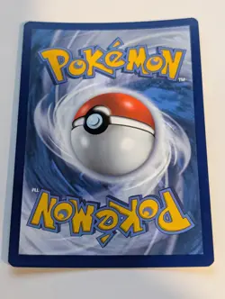 Chatot 142/192 - Rebel Clash Pokemon Reverse Holo Foil Nice! - Image 2