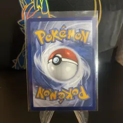 2024 Scarlet & Violet Series - Surging Sparks Sylveon ex Double Rare #86 - Image 2