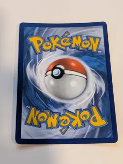 Heatmor 034/192 - Rebel Clash Pokemon Reverse Holo Foil Nice! - Image 2