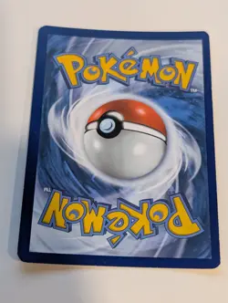 Rolycoly 105/192 - Rebel Clash Pokemon Reverse Holo Foil Nice! - Image 2