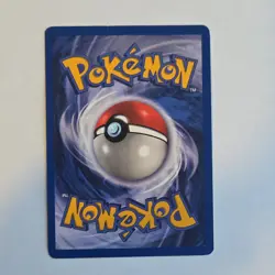 Pokemon Marowak 1st Edition Jungle Regular 39/64 Uncommon 60 HP 1999 - Image 2