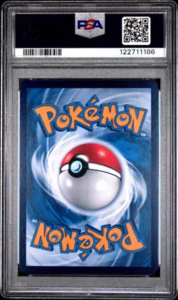 Batik Pikachu #154 PSA 10 Indonesia Journey Campaign SV-P Promo Pokemon Graded - Image 2