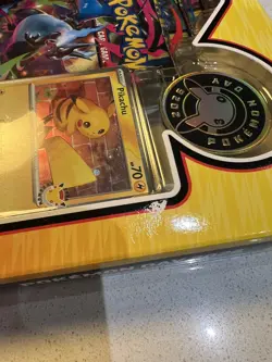 Pokemon Day 2026 Collection 30th Anniversary Bran New & Sealed - Image 2