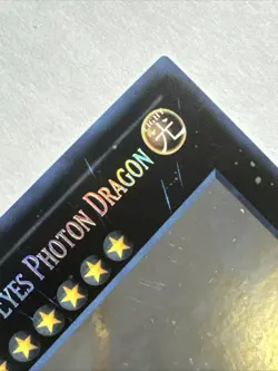 Neo Galaxy-Eyes Photon Dragon UNLIM Ghost Rare GAOV-EN041 Yu-Gi-Oh! NM - Image 5