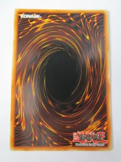 Yugioh! Gate Guardians Combined Maze-En003 Super Rare 1st Ed Near Mint!! - Image 2