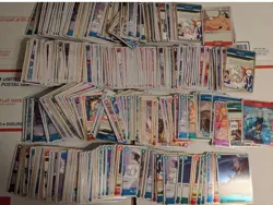 One Piece TCG Bulk Collection Lot - 200 Cards English Mixed Sets - Image 3