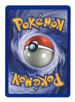 Kangaskhan Jungle Holo Card 5/64 Unlimited Pokemon Card TCG - LP/HP - Image 2