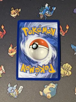 Pokemon Cards Kangaskhan SVP202 Holo Blister Pack Promo - (NM) - Image 3