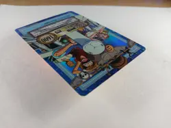 Luffy Pirates - S75 Holo Foil - One Piece Carddass Hyper Battle card (2001 Japan - Image 4