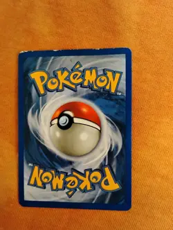 Pokemon Pidgeot 14/130 Base Set 2 Holo Rare Holo Card 80 HP English - Image 2