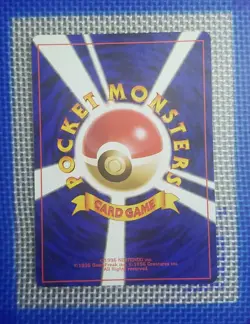 Pokemon TCG Light Azumarill Neo Destiny Holo Rare Card #184 Japanese Edition - Image 2