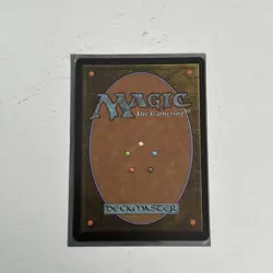 NM+ FOIL MTG Time Sieve Alara Reborn Magic Card - Extra Turn Time Walk Artifact - Image 3