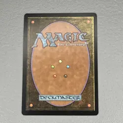 MTG - Demonic Tutor | Rare | Ultimate Masters 093/254 LP - Image 2