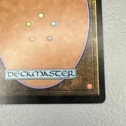 MTG - Demonic Tutor | Rare | Ultimate Masters 093/254 LP - Image 3