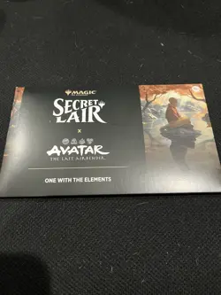 MTG Secret Lair - Avatar State NON-FOIL Bundle - Image 2