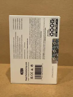 MTG Secret Lair - Transformers: Roll Out or Rise Up FOIL EDITION Sealed - Image 4