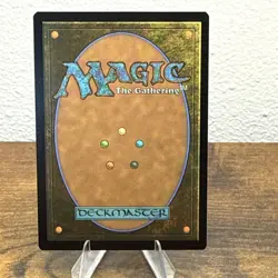 FOIL Lightning Greaves 1987 Marvel's Spider-Man: Villainous Plot Secret Lair - Image 2