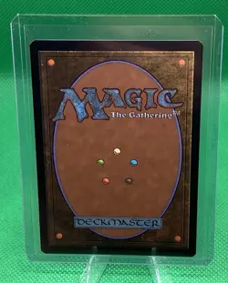 Cyberman Patrol - Universes Beyond: Doctor Who (WHO) Foil Magic The Gathering - Image 2