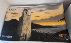 magic the gathering playmat - Image 1