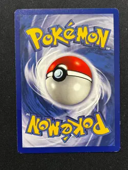 Staryu 65/102 Shadowless 1st Edition Base Set Pokemon Card - Image 2
