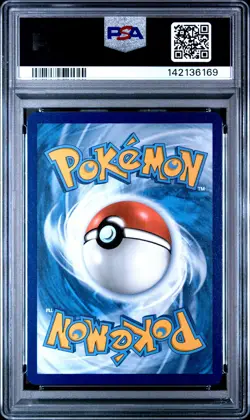 2023 POKEMON PAL EN-PALDEA EVOLVED SPECIAL ILLUSTRATION RARE CHIEN-PAO EX PSA 10 - Image 2