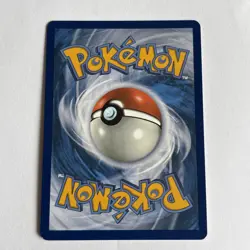 Unfair Stamp 165/167 Sv06: Pokemon Twilight Masquerade Holo - Pack Fresh - Image 2