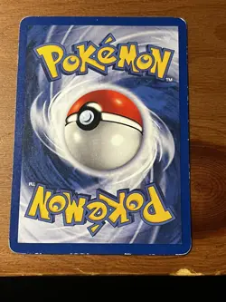 Kangaskhan 26/130 - Base Set 2 - Pokemon TCG English Vintage WOTC 2000 - Image 2