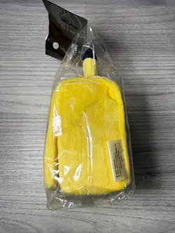 Pikachu Plush Deck Box Japanese Pokemon Center Japan Exclusive - NEW - Image 2