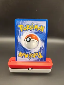 2000 Pokemon Gym Heroes Misty's Tentacool 1st Edition 32/132 Non-Holo LP - Image 2