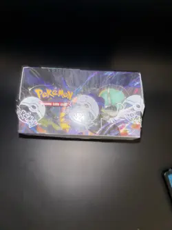 Pokemon TCG Sword And Shield Chilling Reign Booster Box Sealed Mint 820650818462 - Image 2