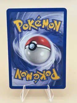 Ponyta 64/82 1st Edition Team Rocket Pokemon TCG - Image 5