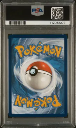 2023 POKEMON MEW EN-151 SPECIAL ILLUSTRATION RARE #199 CHARIZARD EX PSA 9 - Image 2