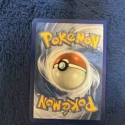 Pokemon TCG: Crocalor SVP080: Scarlet & Violet Black Star Promo NM Condition - Image 3