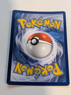 Growlithe 027/192 - Rebel Clash Pokemon Reverse Holo Foil Nice! - Image 2