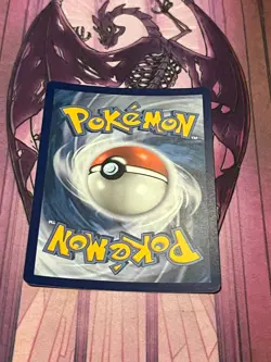 Morgrem - 124/192 Rebel Clash Pokemon Reverse Holo Foil Nice! - Image 2