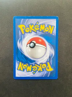 Carte Pokemon Faux Professeur Chen 73/102 RARE Ed2 Set De Base Edition 2 Wizards - Image 2
