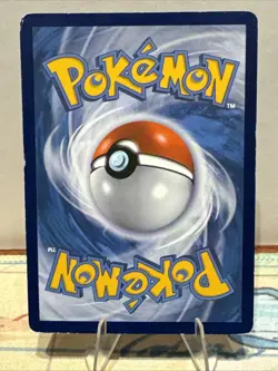 Pokemon TCG Reshiram XY74 Full Art Holo Black Star Promo - Image 2