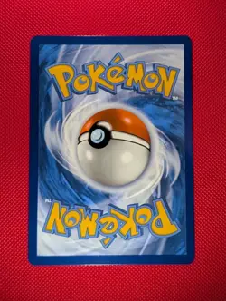 Wo-Chien ex 027/193 Sv02: Paldea Evolved Holo Pokemon TCG (NM) - Image 2