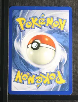 PSA 6 EXCELLENT-MINT 1999 Pokemon Fossil Set #25 Lapras 1st Edition !!! - Image 4