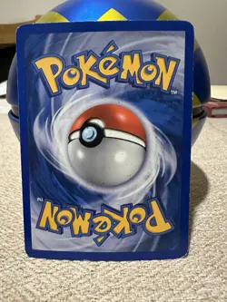 Pokemon Gardevoir Holo Emerald 4/106 - Image 2