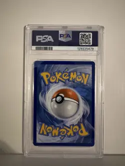 Pokemon TCG Pikachu & Zekrom GX Team Up Holo 33/181 PSA 10 - Image 2
