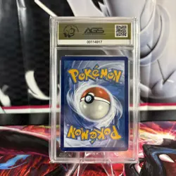 Arceus VSTAR 123 SWSH: Brilliant Stars AGS 10 GEM MINT Pokemon TCG - Image 3
