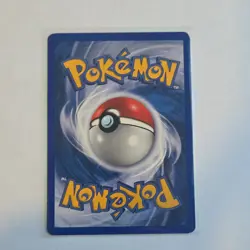 Pokemon Gligar 1st Edition Neo Genesis 59/111 60 HP Common 2000 - Image 2