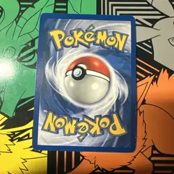 Pokemon TCG 1st Edition Dark Slowbro 12/82 Team Rocket Holo - Image 2