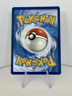 Pokemon TCG Mega Absol EX 180/132 Me01: Mega Evolution Holo Rare - Image 2