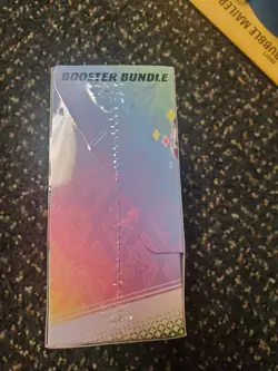 Pokemon TCG SV8.5 Prismatic Evolutions Booster Bundle Factory Sealed New - Image 4