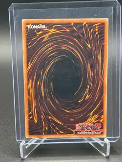 Yugioh TCG Reaper on the Nightmare PGD-078 Unlimited Super Rare LP Holo - Image 2